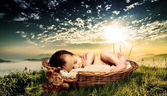 MATIČNA KNJIGA ROĐENIH: U Novom Sadu upisano 95 beba