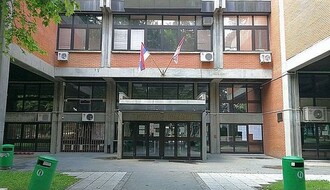 Suspendovani student odbacio nagodbu s novosadskim Pravnim fakultetom