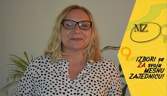 Aleksandra Malešević Zobenica, stanovnica centra: Novosađani počinju da veruju da građani zaista imaju moć