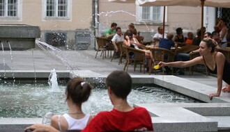 Grad raspisao javnu nabavku za obnovu fontana i javnih česmi