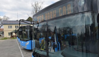 Futog slavi slavu: Autobusi 53 i 55 menjaju trasu