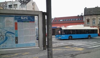 GSP: Ukida se autobuska linija 86 na relaciji Novi Sad – Vrdnik