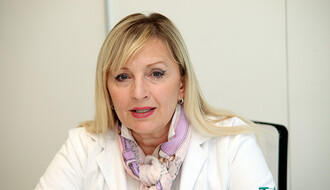 Prof dr Nensi Lalić, pulmolog-onkolog: Pandemija COVID 19  je povećala broj plućnih bolesnika