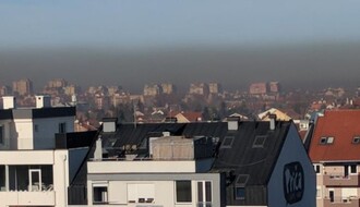 Program zaštite vazduha u Srbiji napisan pre godinu dana, ali još uvek nije usvojen
