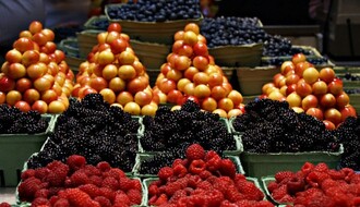 Profesor Poljoprivrednog fakulteta objasnio zbog čega je voće toliko skupo ove godine