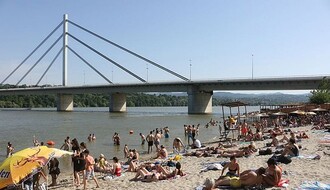 Voda za piće i u Dunavu za sada bezbedne, nakon kupanja, ipak, što pre pod tuš