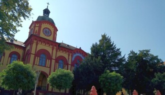 Turističke posete Karlovačkoj gimnaziji obustavljene zbog korona virusa