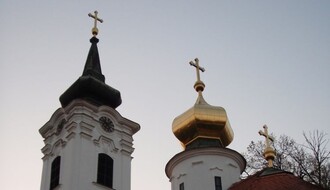 Nikolajevska crkva i više okolnih ulica sutra bez struje