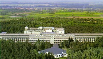 Park Instituta u Sremskoj Kamenici biće proglašen zaštićenim područjem