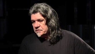 Scenograf Željko Piškorić preminuo u 62. godini