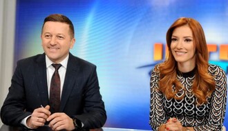 U utorak bez jutarnjeg programa na TV "Prva" zbog zabrane REM-a