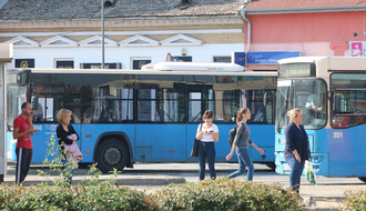 GSP: Zabrana saobraćaja u delu Primorske menja trasu više autobuskih linija