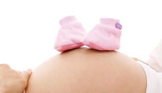 5 stvari koje utiču na razvoj bebe u maminom stomaku