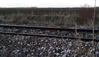 "Infrastruktura železnice Srbije" dobro unovčila stare šine