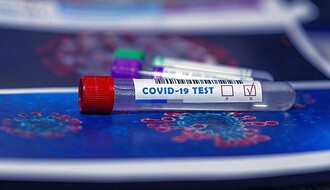 KOVID-19: Preminuo još jedan pacijent, registrovano 96 novozaraženih