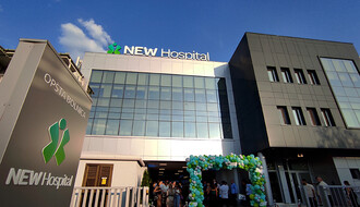 U Novom Sadu otvorena najsavremenija privatna bolnica u regionu (FOTO)