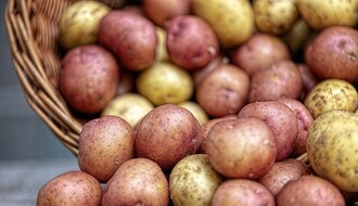 UN: Ustanovljen Međunarodni dan krompira – 30. maj
