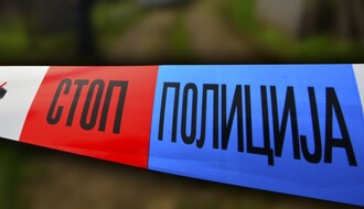 PETROVARADIN: Motociklista povređen u Preradovićevoj ulici