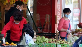 TRŽIŠNA INSPEKCIJA: Građani se najviše žale na cene južnog voća i sredstava za dezinfekciju