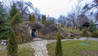 52 vikenda u Novom Sadu: Manastir Velika Remeta i Vitlejemska pećina (FOTO)