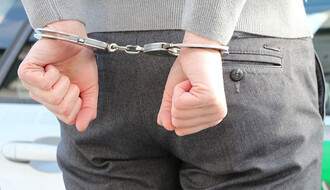 Muškarac iz Prizrena uhapšen zbog silovanja 18-godišnjakinje iz Bačke Palanke
