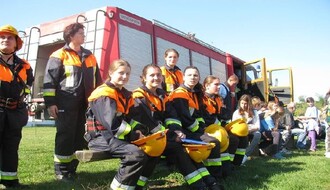 Održano gradsko vatrogasno takmičenje u Kisaču