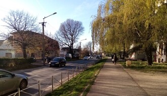 Radovi u Preradovićevoj ulici od ponedeljka menjaju režim saobraćaja i trase pojedinih autobuskih linija