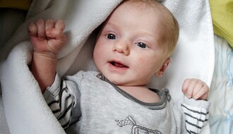 Radosne vesti iz Betanije: Za vikend rođeno 49 beba