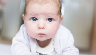 MATIČNA KNJIGA ROĐENIH: U Novom Sadu upisana 141 beba