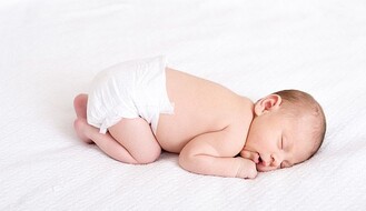 Radosne vesti iz Betanije: Tokom vikenda rođeno 60 beba