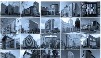 Izbor za najlepšu zgradu u Novom Sadu u poslednjih 25 godina