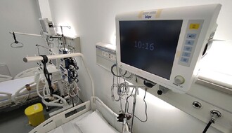 Novi skok broja kovid pacijenata u bolnici na Mišeluku