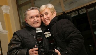NOVOSAĐANI: Bračni par koji fotografijom promoviše Novi Sad