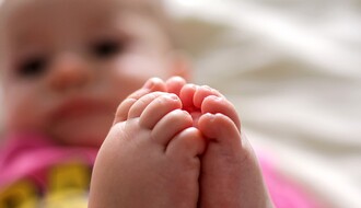 MATIČNA KNJIGA ROĐENIH: U Novom Sadu upisanо 139 beba