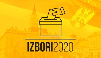 Do sada potvrđeno 12 lista za lokalne izbore u Novom Sadu
