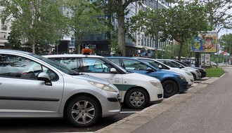 Besplatno parkiranje u Novom Sadu na Dan Grada