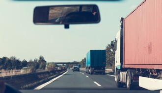 Vlada odobrila: Do 130 km/h na auto-putu