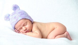 Radosne vesti iz Betanije: Rođeno 19 beba, među njima i dva para blizanaca