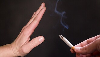 DOM ZDRAVLJA: Od ponedeljka nova grupa za odvikavanje od pušenja