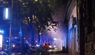 Pozorište Promena: Pomozite uličnom prodavcu kom su u požaru u Jevrejskoj izgorele knjige