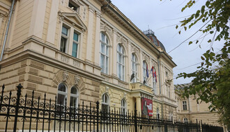 FOTO: Rimski šlemovi u Muzeju Vojvodine