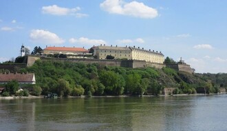 Grad za Petrovaradinsku tvrđavu izdvaja više od 3.5 miliona dinara