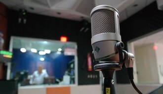 "O RADIO": Prepolovljen broj saradnika, smanjuje se obim programa