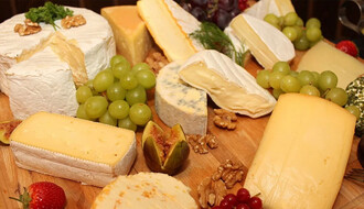 REČ LEKARA: Zašto nije dobro jesti previše sira