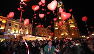 Arije o ljubavi i bendovi "Green Line" i "Štikle i vikleri" zatvaraju Festival ljubavi