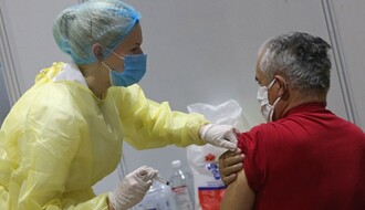 Plan vakcinacije u toku praznika u Novom Sadu