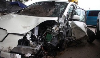 Za prvih šest meseci ove godine, u saobraćajnim nesrećama u NS poginulo 10 osoba