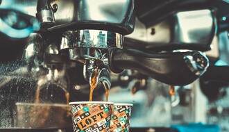 "LOFT COFFEE FEST": Najbolje kafe u gradu u humanitarnoj akciji!     