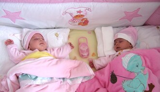 Radosne vesti iz Betanije: Tokom vikenda rođena 41 beba