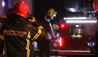 Jedna osoba stradala u požaru u Novom Bečeju